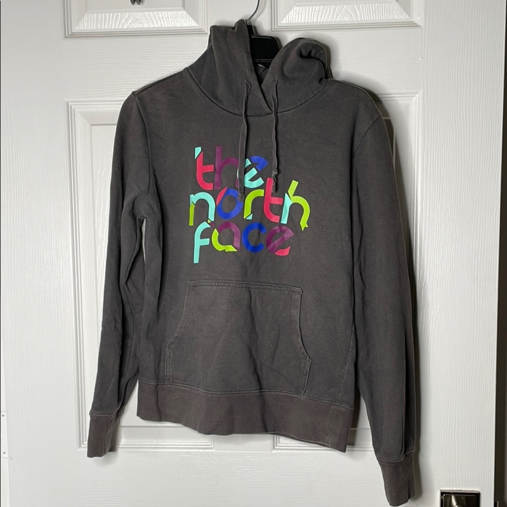 The North Face sweatshirt Hoodie